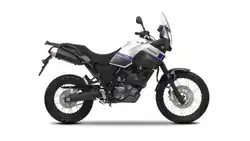 Yamaha XT660Z Tenere