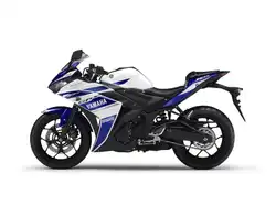 Yamaha YZF-R25