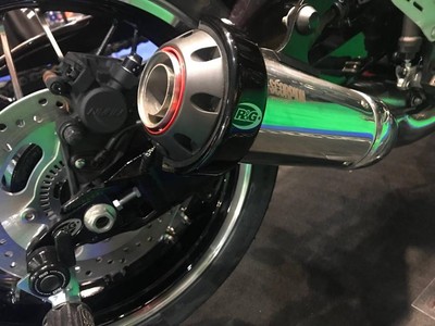 Scorpion Exhaust for Ducati Monster 797