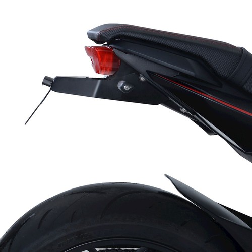 R&G Racing Tail Tidy Honda Cbr300r 2014 ONWARD LP0168BK for sale online