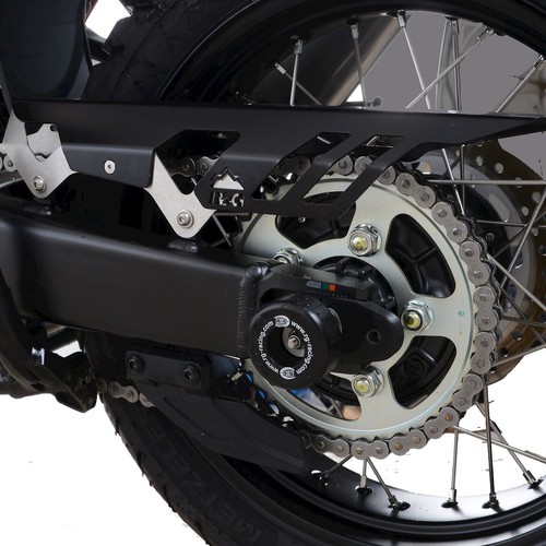 dirt bike chain cover