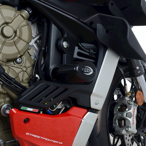 Mochila para Ducati Streetfighter v4/s CRR 