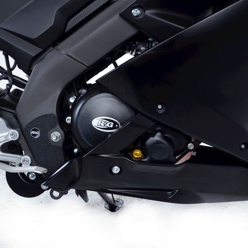 R&G Racing - All Products for Yamaha - YZF-R125