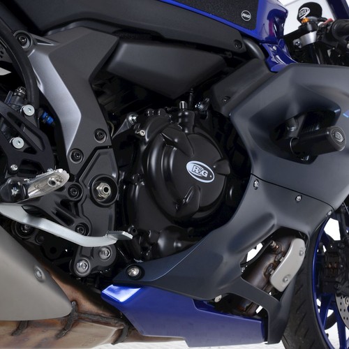 R&G Racing | Engine Case Covers Kits for Yamaha - MT-07 (FZ-07)