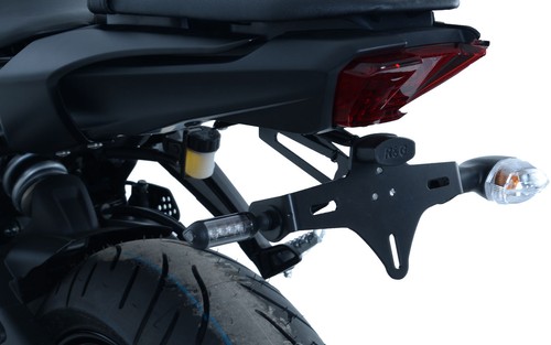 R G Racing All Products For Yamaha Mt 07 Moto Cage
