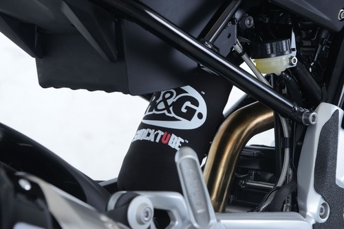 Details about   R&G Motorcycle Shock Tube For Suzuki 2016 GSR750
