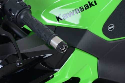 R&G Racing | End Sliders for Kawasaki - ER-5