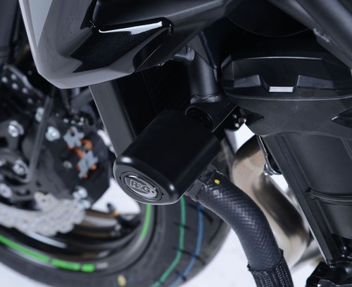 HJFJZ pour Kawasaki pour Z900 pour Z 900 2017-2021 Accessoires de Moto CNC 8mm SwingAm SwingAm Subssers Stand Stand Vis du Bras ​Oscillant Couleur : E