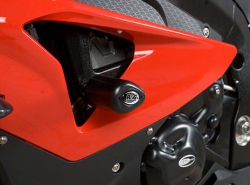 BMW HP4 All Years R&G Tail Tidy