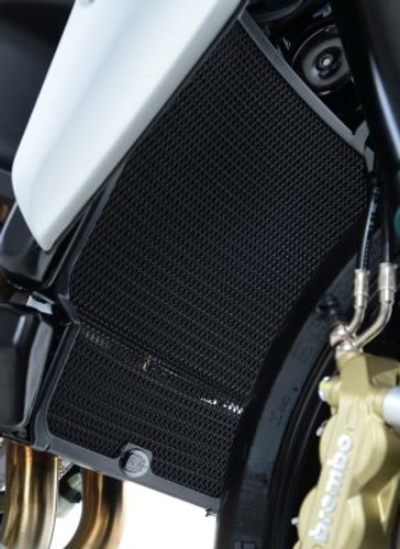LXLN for MV Agusta Brutale 800 2017 2018 2019 2020 Motorbike Radiator Guard Radiator Grille Protector Cover Brutale800 Accessories 