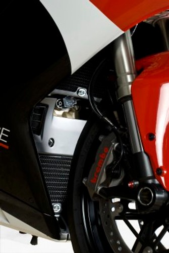 Ducati 1098 07-08 1098r 08-09 Hi Flo Pro Performance filtrex Filtro De Aire 