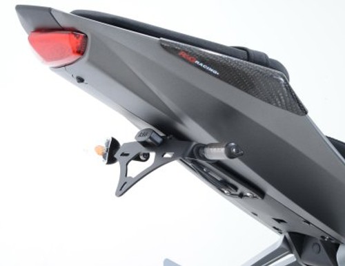 R&G Racing - All Products for Yamaha - YZF-R125