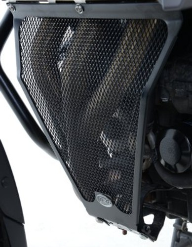 R&g manillar protectores Triumph Tiger 800 xRx/XCX/XCA 2015-bar end sliders 