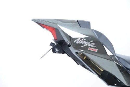 kawasaki h2 accessories