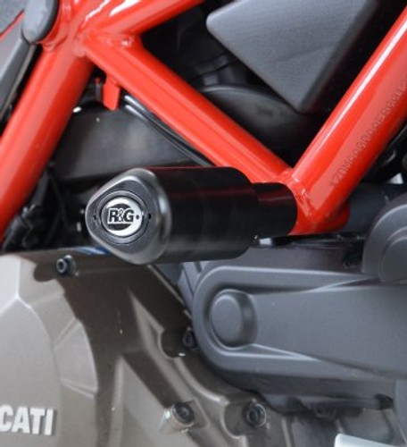 Motorcycle Plugs Slider 7/8'' 22MM Handlebar Grip Bar Ends Slider For DUCATI DIAVEL/CARBON MULTISTRADA 1200/S/GT 848 Motorcycle Accessories Motorcycle Handlebar Plug Color : Black