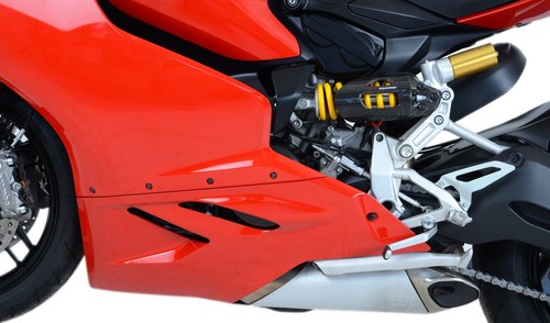 R&G RACING RHS ENGINE CASE COVER Ducati 959 Panigale 2016