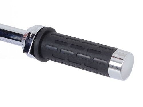 motorcycle cruiser grips