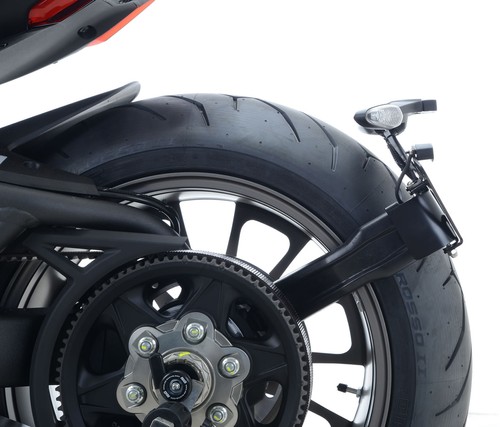 xdiavel custom parts