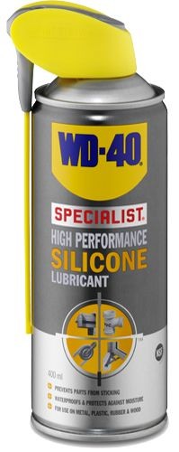 R G Racing Wd40 Specialist Motorbike For All Bikes