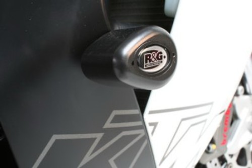 Fuel Cap Bolt Kit for KTM RC 8 /& KTM RC 8 R in black anodised bolts,2008 onwards