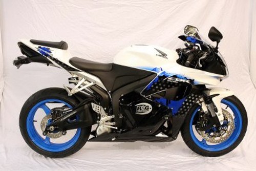 Honda cbr deals 600 aftermarket parts