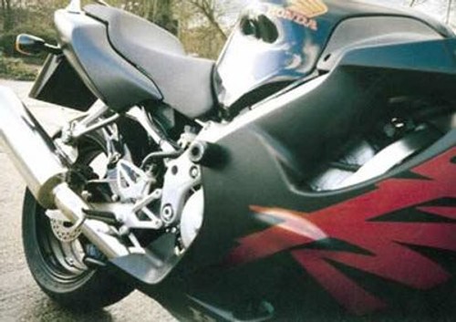 CBR 600 F4i 2005 Moto GP Paddock Rain Cover for sale online 